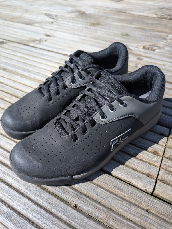 Ride Concepts Hellion Elite Flat UK11 EU46