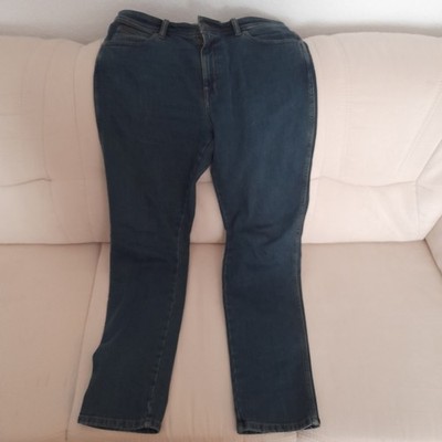 Herren Wrangler Jeans Texas Slim Gr.34/34