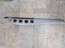 Mercedes-Benz E W213 2017 Verkleidung Kombiinstrument Cockpit A2136809100