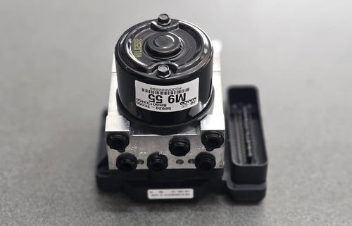 ABS Module For HYUNDAI Tucson And Kia Sportage 58920-2E550 BH60133450 589202E550 - Picture 6 of 7