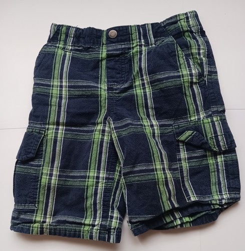 Boy Shorts Hawaiian Shirt Lot 5t/6 Ecko Jean Denim Bottoms/Spiderman Swimming 9p - Picture 2 of 12