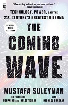 The Coming Wave (Export Edition): Technology, Power, and... | Buch | Zustand gut