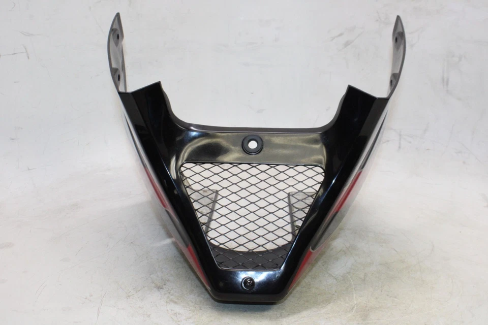 Kawasaki Ninja 250R Ex250F 2007 fabricante de equipos originales parte inferior cubierta de carenado del vientre Foto 2 de 4