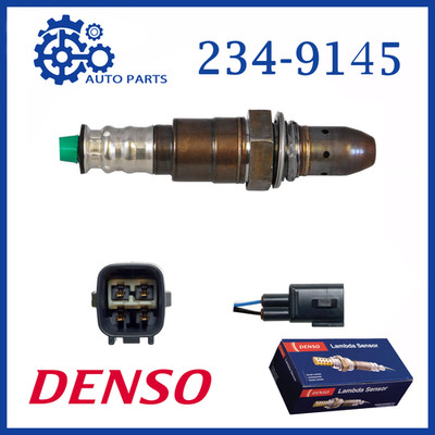 DENSO 234-9145 Upstream Oxygen sensor For TOYOTA SEQUOIA 2014-2015 5.7L V8 GAS