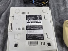 Sega Dreamcast Console HKT-3020 w/ OEM controller And Cables