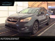 2014 Subaru XV Crosstrek 2.0 LIMITED