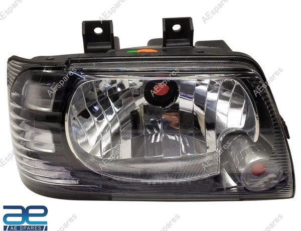 Vorne Scheinwerfer Kopf Lampe Rechts Suzuki 800 0.8L 2005-2015 35121M51B00 Aes-image