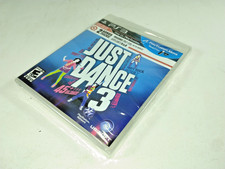 PS3, "Just Dance 3", - Sony PlayStation 3 SEALED 2011