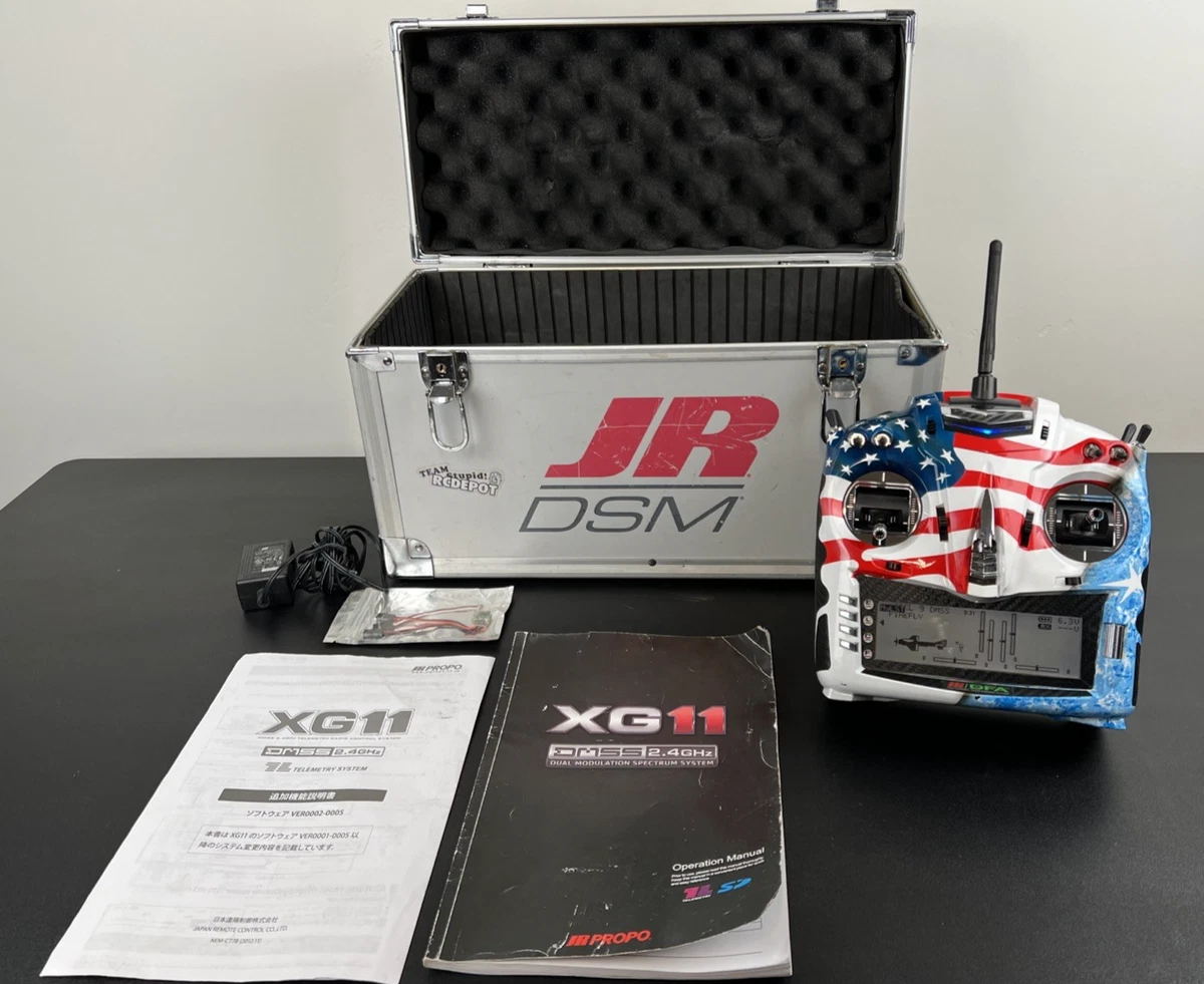 jr xg11 products for sale | eBay