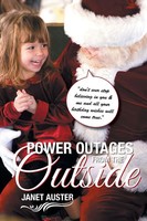 Power Outages From The Outside Janet Auster Taschenbuch Kartoniert / Broschiert