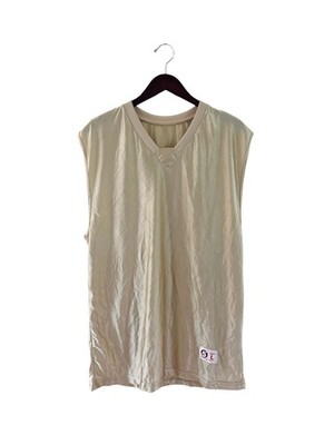 vintage high 5 dazzle basketball jersey mens size large NOS NWOT 90s made in USA