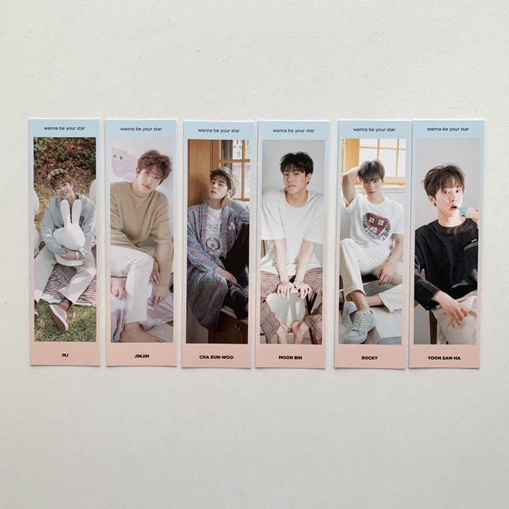 Astro Photo Book Bookmark Set | eBay Astro Photo Book Bookmark Set | eBay