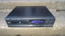 Panasonic Cd player SL PJ324A working