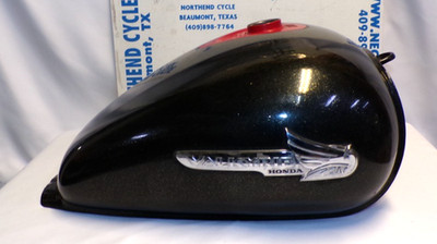 97-03 Honda Valkyrie Tourer GL1500 CT Fuel Tank OEM 17520-MZ0 NO DENTS!