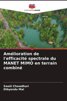 Swati Chowdhuri (U. A.) | AméLioration De L'efficacité Spectrale Du Manet...
