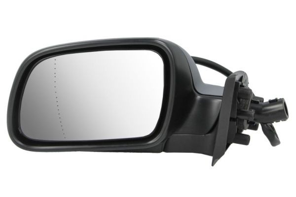 Left BLIC 5402-04-1125397P Exterior Mirror for PEUGEOT