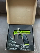 Bob Long Field One Insight NG - Chrome Green in Box
