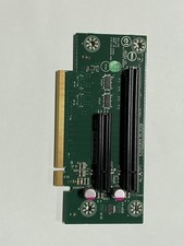 Dell PowerEdge 530 2U PCIe x16 Riser Card Dell P/N: 0PTTNT