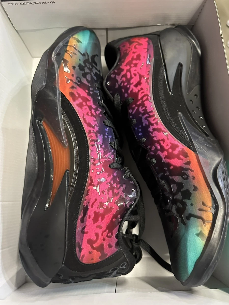 Jordan Zion 3 Sanctuary for Sale | Authenticity Guaranteed | eBay