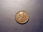 XF/AU 1921-P Lincoln Cent