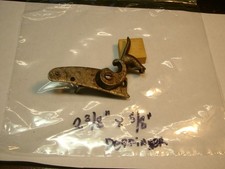 Derringer Percussion Lock 2-38 X 58 High Quality Vintage Derringer Percussion Lock 2-38 X 58 High Quality Vintage