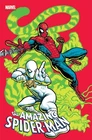AMAZING SPIDER-MAN #13 J. GONZO WHITE TIGER TEAM-UP VARIANT Marvel Comic
