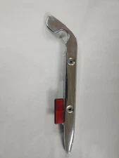 1999 Suzuki GZ250 Marauder Left Rear Frame Cover   47121-12FA0
