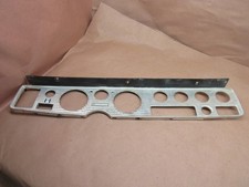 1970-1981 Pontiac Firebird Trans Am Instrument Cluster Dash Trim Bezel Oem 1970-1981 Pontiac Firebird Trans Am Instrument Cluster Dash Trim Bezel Oem