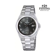 FESTINA Arabic Index mens watch