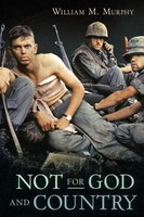 William M. Murphy | Not For God And Country | Taschenbuch | Englisch (2021)