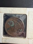 1856-P Large Cent — photo from another recent sale