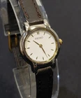 Seiko 1F20-1B70 Ladies Vintage Watch