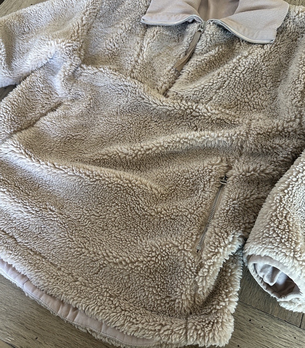 Varley Stratton Jacket-Medium - image 5