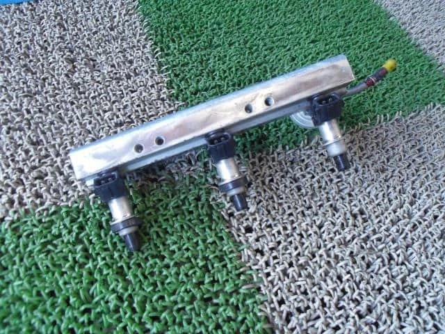 HONDA Acty 2002 GD-HA7 Ignition Coil 30520PXHB004 [Used] [PA66777828] - Image 2 of 4