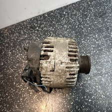 PEUGEOT 308 ALTERNATOR 9646321780 #E4