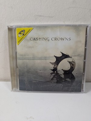 Casting Crowns - Casting Crowns, Self Titled (CD, Album, Club) VGC  