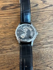 HAMILTON Jazzmaster Open Heart 42mm