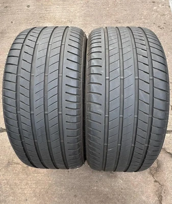 Sommerreifen 305/40 R20 112Y XL Bridgestone Alenza 001 RFT RSC * DOT19 5,7-6,3mm - Bild 1 von 2
