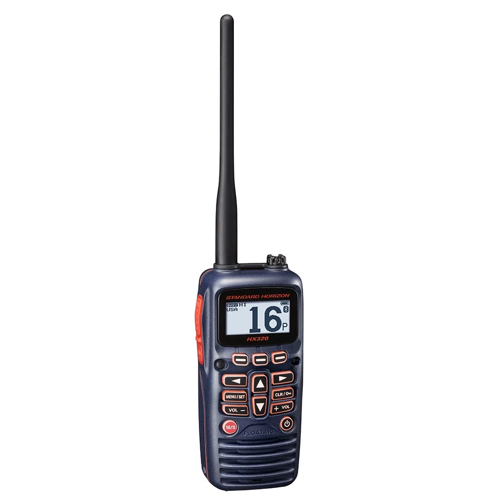 Standard Horizon HX320 VHF
