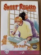 Sweet Regard Yaoi English Manga By Juji Fusa Lgbtq Romance Sweet Regard Yaoi English Manga By Juji Fusa Lgbtq Romance