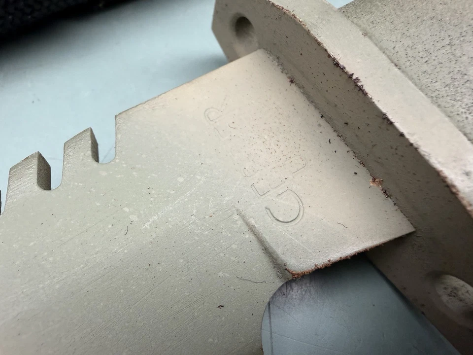 Vintage Gerber BMF Combat Survival knife With Original Sheath. - Image 2 of 4