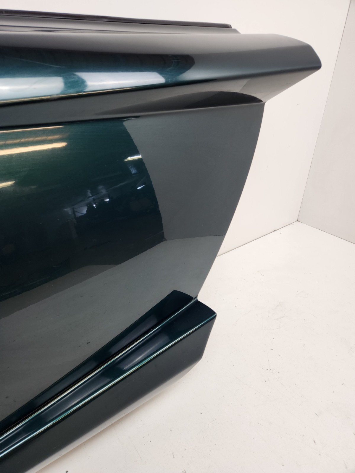 McLaren MP4-12C 2012-2014 Left Side door Green