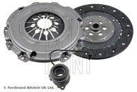 Blue Print Kupplungssatz Smartfit Solution Kit ADW193068 FüR Opel A05 Signum CC