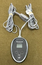 Beautyrest Black Heated Pad Blanket Remote Control Power Controller SCMP 2.3.1