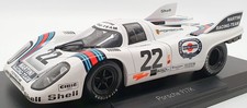 Norev Porsche 917k 4.9l Team Martini Racing N 22 Winner 24h Le Mans 1971 Helmut Marko Gijs Van Lennep 1:18 187588