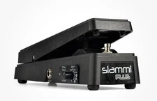 Electro-Harmonix Next Step Effects SLAMMI Polyphonic Pitch Shifter Effects Pedal