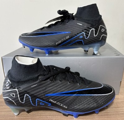 Nike Zoom Superfly 9 Elite SG Pro AC Anti Clog Schuhe UK6 EU40 DJ5166 040 NEU