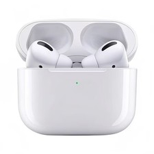 Apple Airpods Pro 2nd Wireless Active Noise Cancelling Earbuds - White MTJV3LL/A