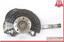 14-17 Maserati Quattroporte Front Right Wheel Spindle Knuckle Hub Bearing OEM