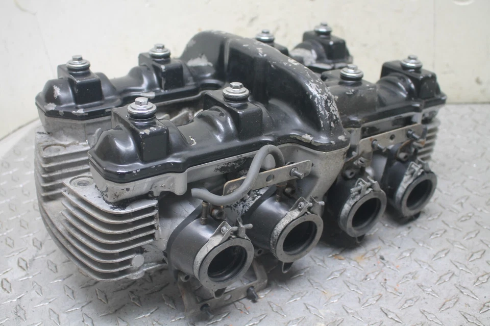 1984 84 85 Yamaha FJ1100 FJ 1100 Cylinder head Cams  & Rocker  cams - Изображение 4 из 4